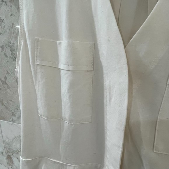 CLUB MONACO {6} Women's Day-to-Night Mini Dress NWT - Picture 4 of 7